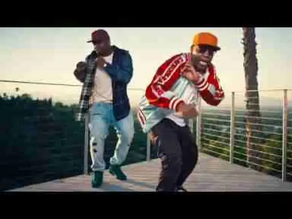 Video: Lenny Grant – On & On Ft. 50 Cent & Jeremih